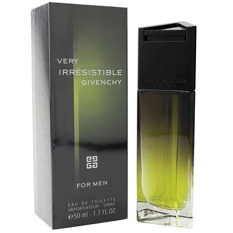 givenchy givenchy irresistible perfecto|very irresistible Givenchy for men.